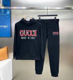 Picture of Gucci SweatSuits _SKUGucciM-5XLkdtn16728771